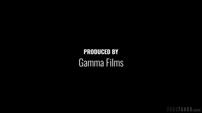 Застал любимую с другим и присоединился, поделив её ротик и пизду #10