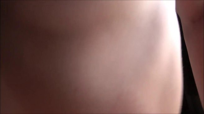 Дал сестре полизать яйца перед трахом