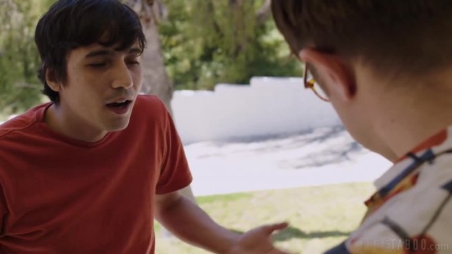 Что нужно рогоносцу для счастья? #2