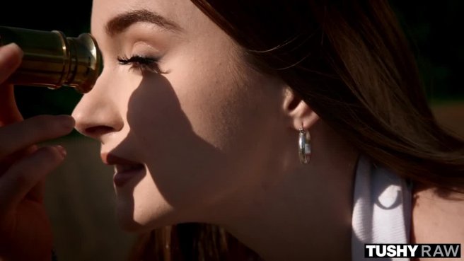 Анальный недоеб милашке не светит #1