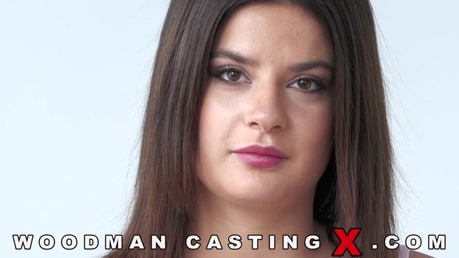 Попала на кастинг Вудмана и прозрела #1