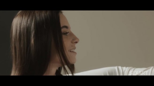 Мягкость и трепет романтического секса #1