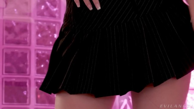 Куколка оказалась анальной отличницей #1