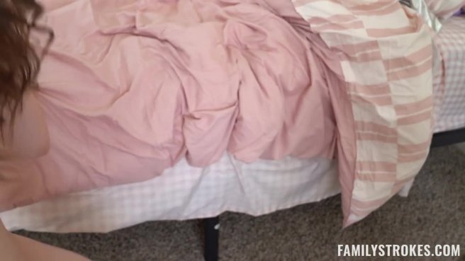 Папочка лучшей подруги реально заебал #10