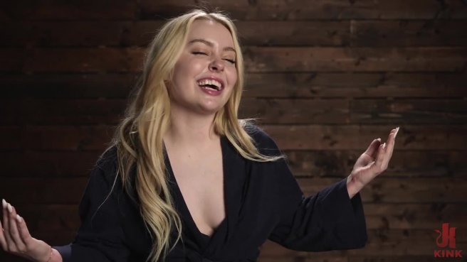 Новая порция пыток для отчаянной рабыни #10