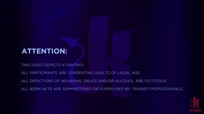 Новая порция пыток для отчаянной рабыни #2