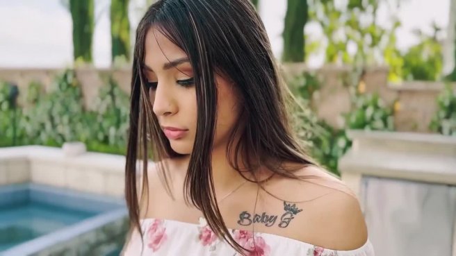 Классная любовница отпетого футфетишиста #1