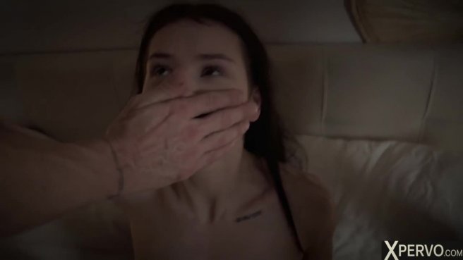 Нереальный кайф от пылкого МЖМ #10