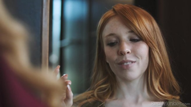 Семейный тройничок без всяких прикрас и иллюзий #1