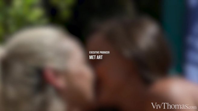 Потрясающе сладостный отдых симпатичных лесбиянок #10