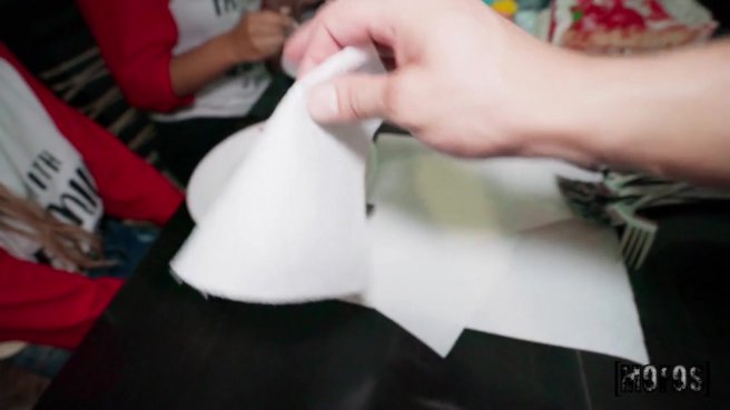 Готовность американской студентки скакать на огромном члене #10