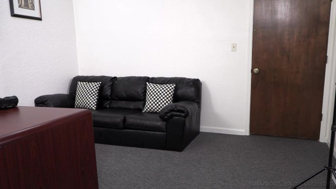 Если хочешь известности, то придётся потрахаться с двумя мужиками #1